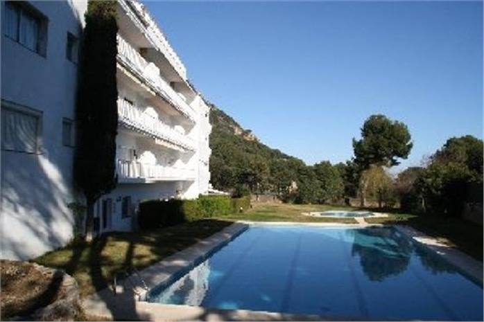 DOS CALAS - 1 BEDROOM