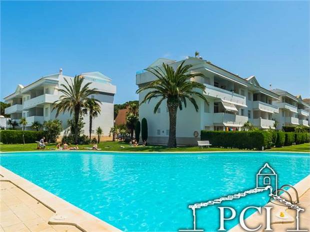 GREEN CLUB - 2 BEDROOMS