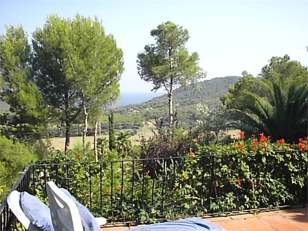 VILLA LA PALOMA